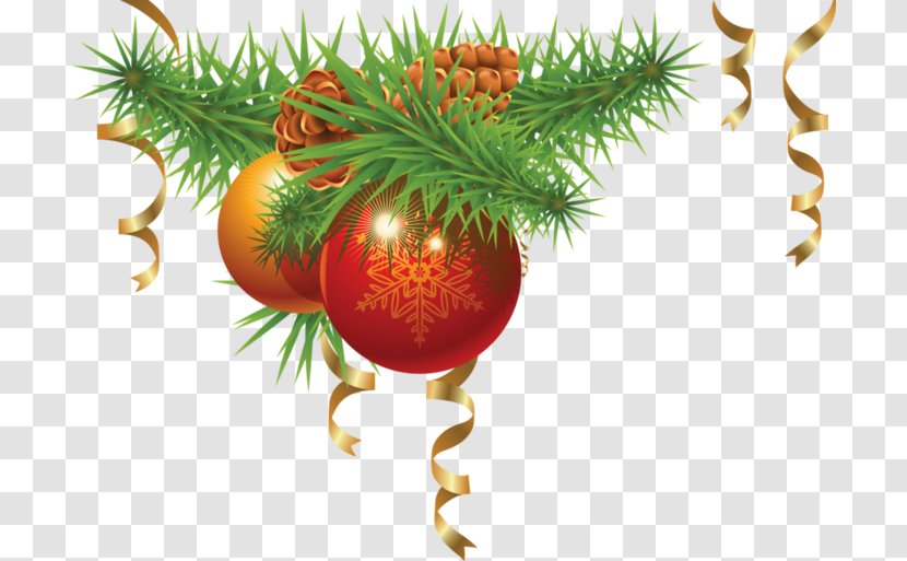 Christmas Decoration Ornament Tree - Natural Foods Transparent PNG
