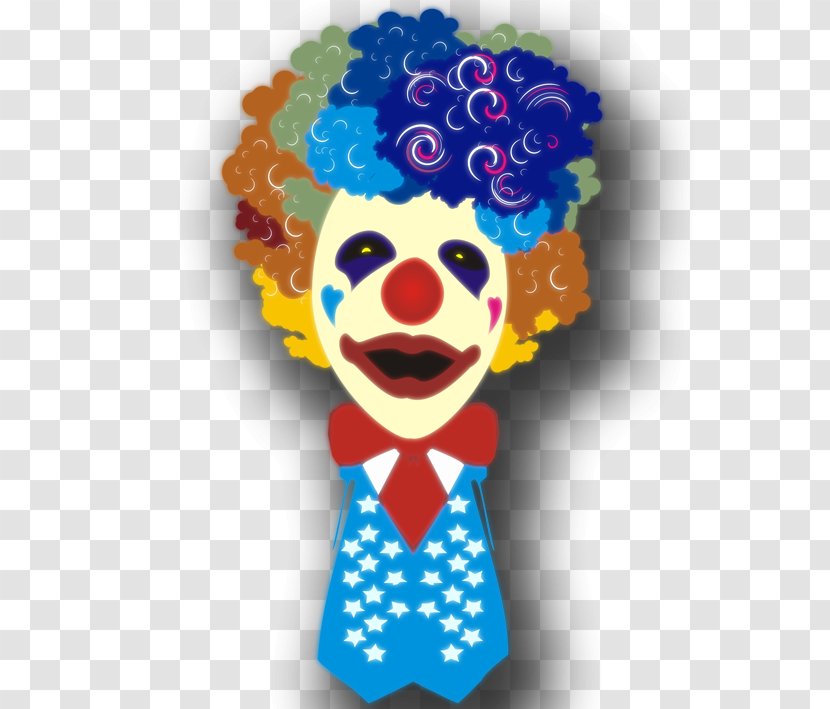 Clown Circus Download Transparent PNG