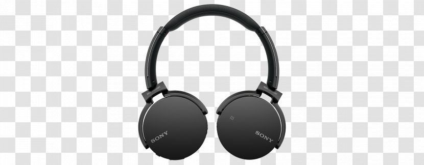 Sony MDR-V6 Noise-cancelling Headphones Sound Transparent PNG