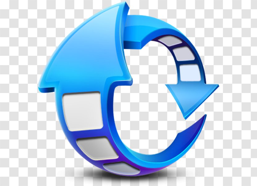 Video Editing Software Computer Application - Conversar Icon Transparent PNG