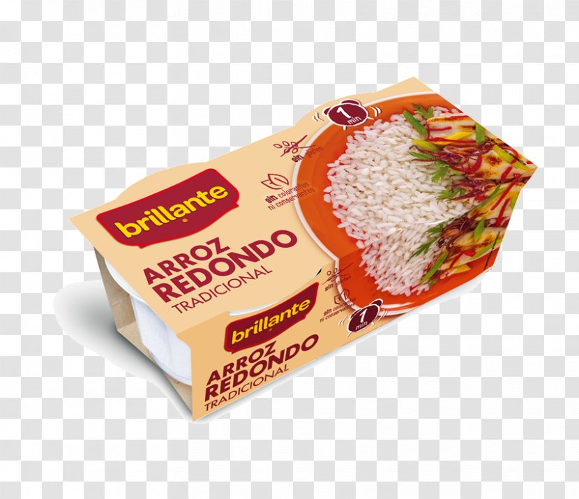 Vegetarian Cuisine Rice Food Cereal Basmati Transparent PNG