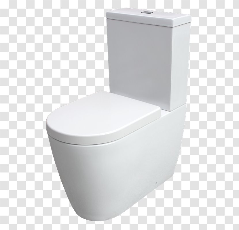 Toilet & Bidet Seats Ceramic - Seat Transparent PNG