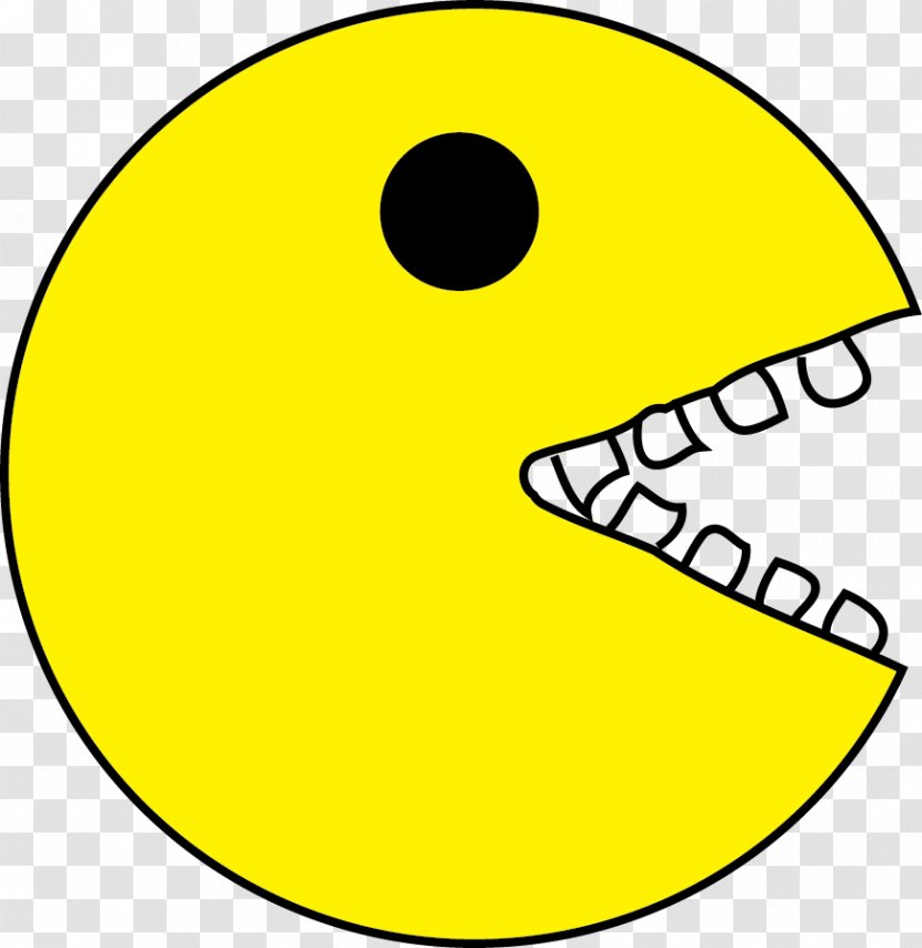 Smiley Circle Area Beak - Happiness - Muscle Arm Cartoon Transparent PNG