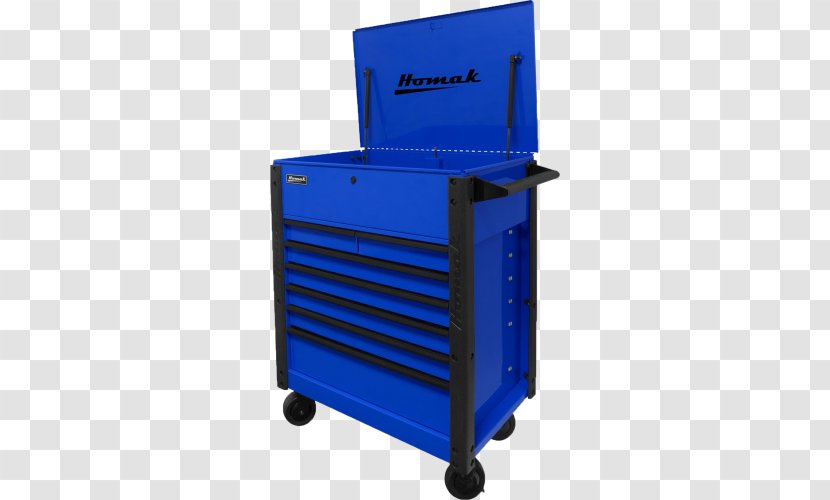 Tool Boxes ATD Tools 7-Drawer Flip-Top Cart - Heart - Welding With Drawers Transparent PNG