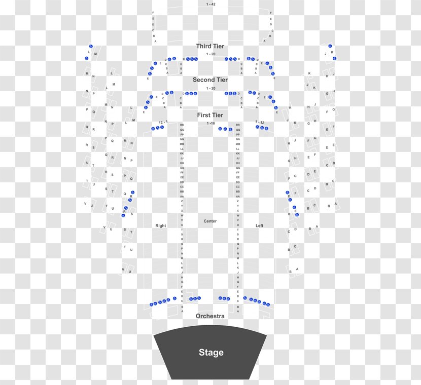 Benaroya Hall Seattle Symphony Sonic Evolution Auditorium 7 LMN Architects - Data - Romeo And Juliet Symbols Transparent PNG