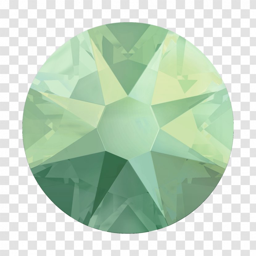 Swarovski AG Opal Imitation Gemstones & Rhinestones Crystal Color - Gemstone Transparent PNG