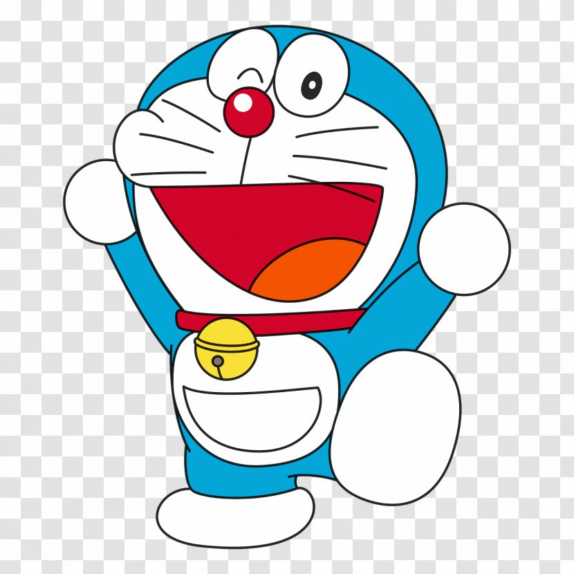 Dorami Nobita Nobi Doraemon Comics - Flower Transparent PNG
