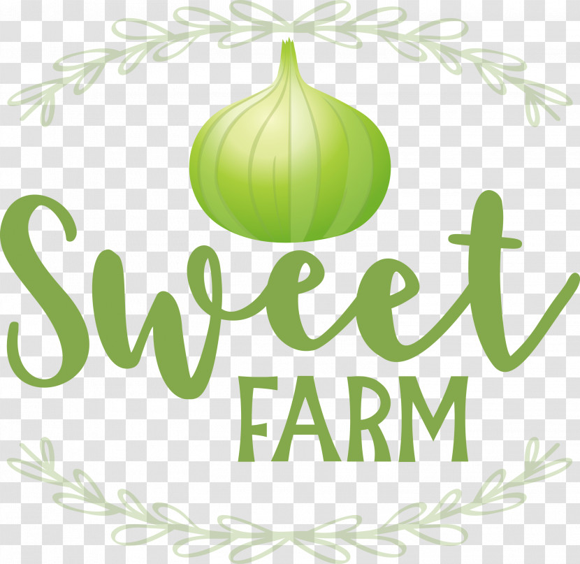 Sweet Farm Transparent PNG