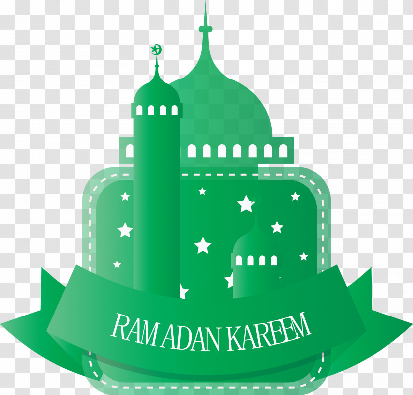 Ramadan Kareem Transparent PNG