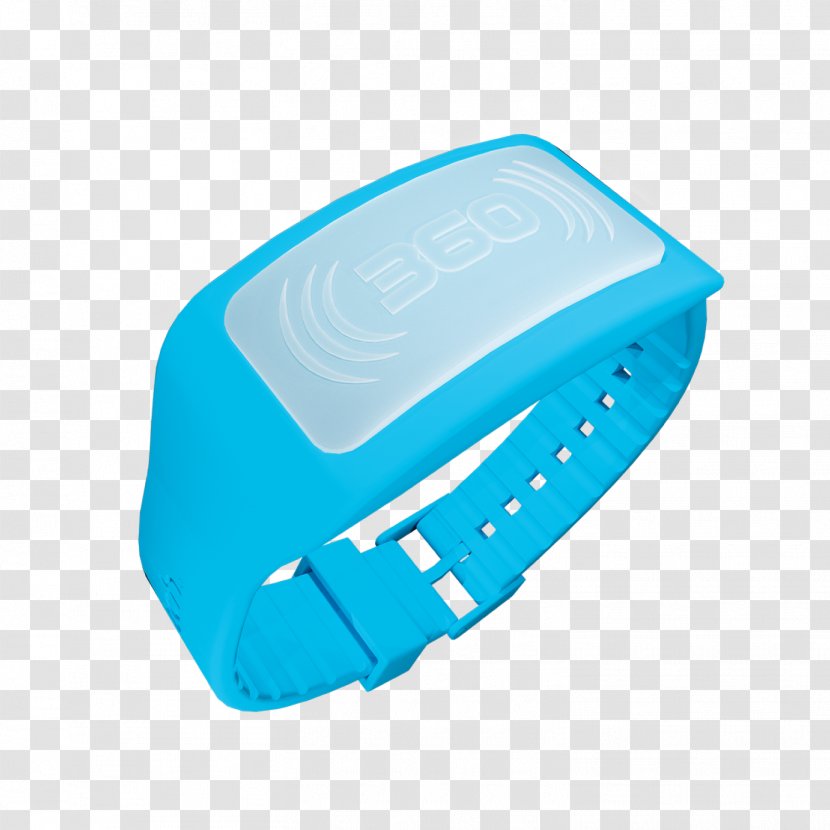 Mosquito Blue Bracelet Insect Nematocera - Electric - Taobao Copywriter Transparent PNG
