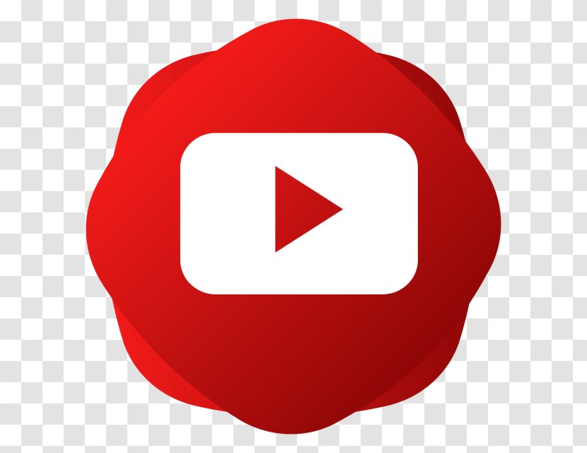 YouTube Clip Art Vector Graphics Image - Area - Youtube Transparent PNG