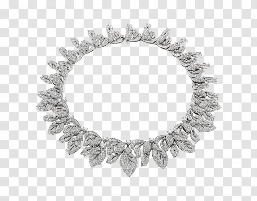 Bulgari Necklace Diamond Cut Jewellery - Fashion Accessory Transparent PNG