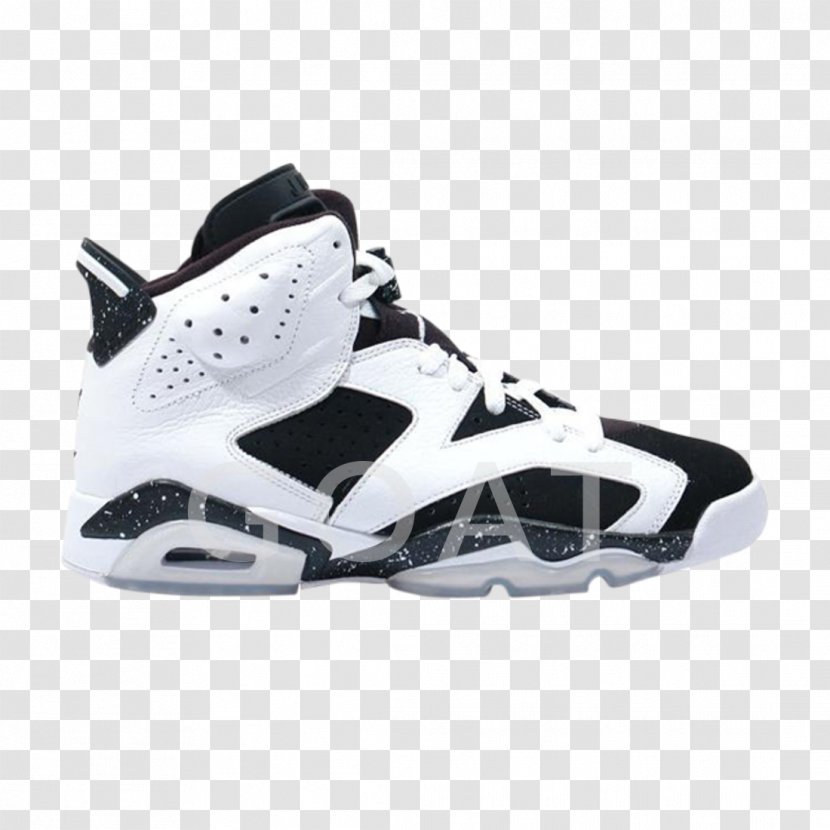 Air Jordan Shoe Spiz'ike Nike Sneakers - Running - Sneaker Transparent PNG