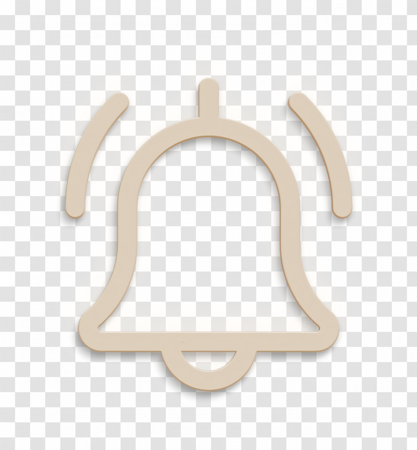 Bell Icon Date And Time Icon Transparent PNG