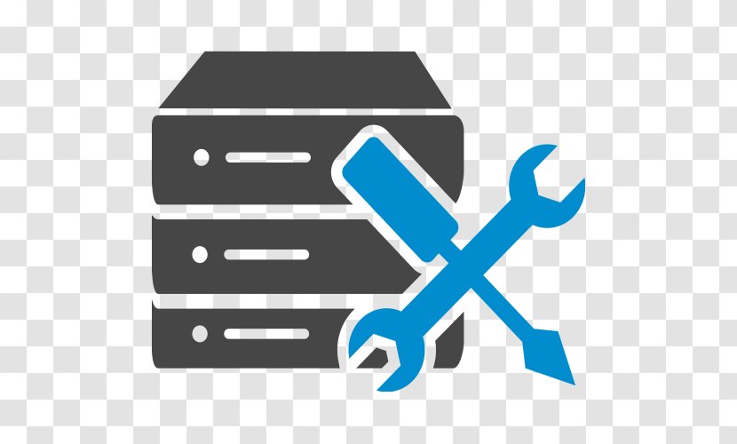 Computer Servers Installation Database Uptime - Serverside - Facilities Maintenance Transparent PNG