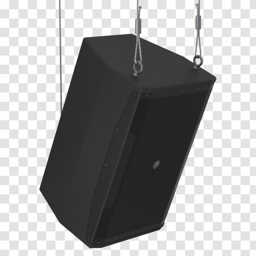 Loudspeaker Public Address Systems Sound Eye Bolt Ceiling - Speaker Stands - Propellerhead Software Transparent PNG
