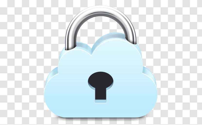 NetShade App Store Virtual Private Network - Padlock - Password Manager Transparent PNG