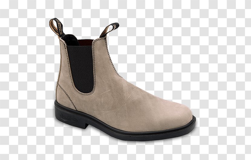 Blundstone Footwear Boot Shoe Dress Walking Transparent PNG