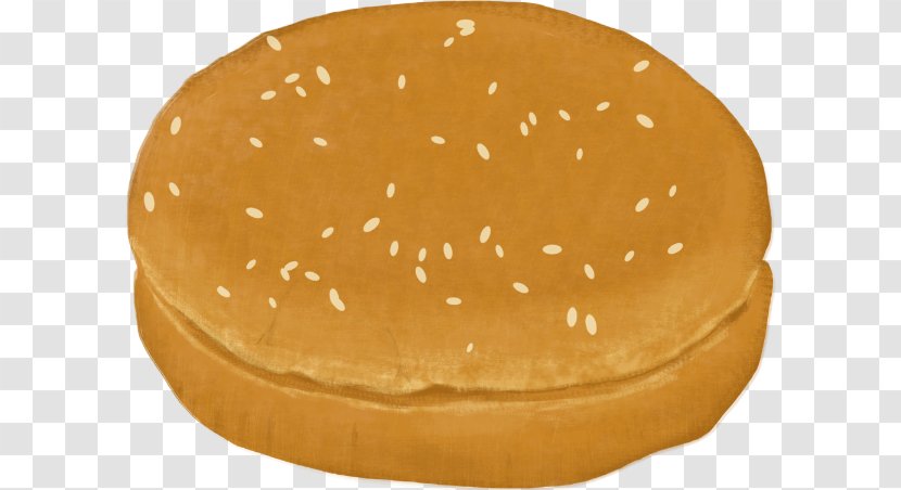 Cheese Cartoon - Dish - Bun Transparent PNG