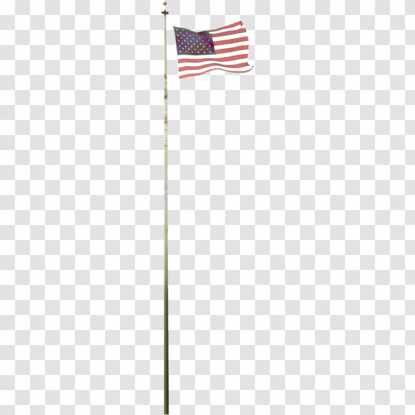 Fourth Of July Background - Nylon - Annin Flag Foot Transparent PNG