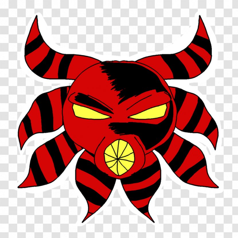 Visual Arts Cartoon Clip Art - Wing - Demon Transparent PNG