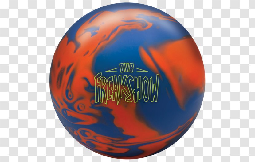 Bowling Balls Pro Shop Strike - Sphere - Freak Show Transparent PNG