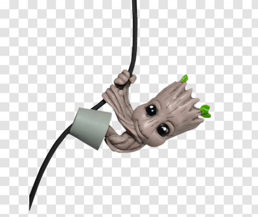 Baby Groot Thor Ravager National Entertainment Collectibles Association - Marvel Comics Transparent PNG