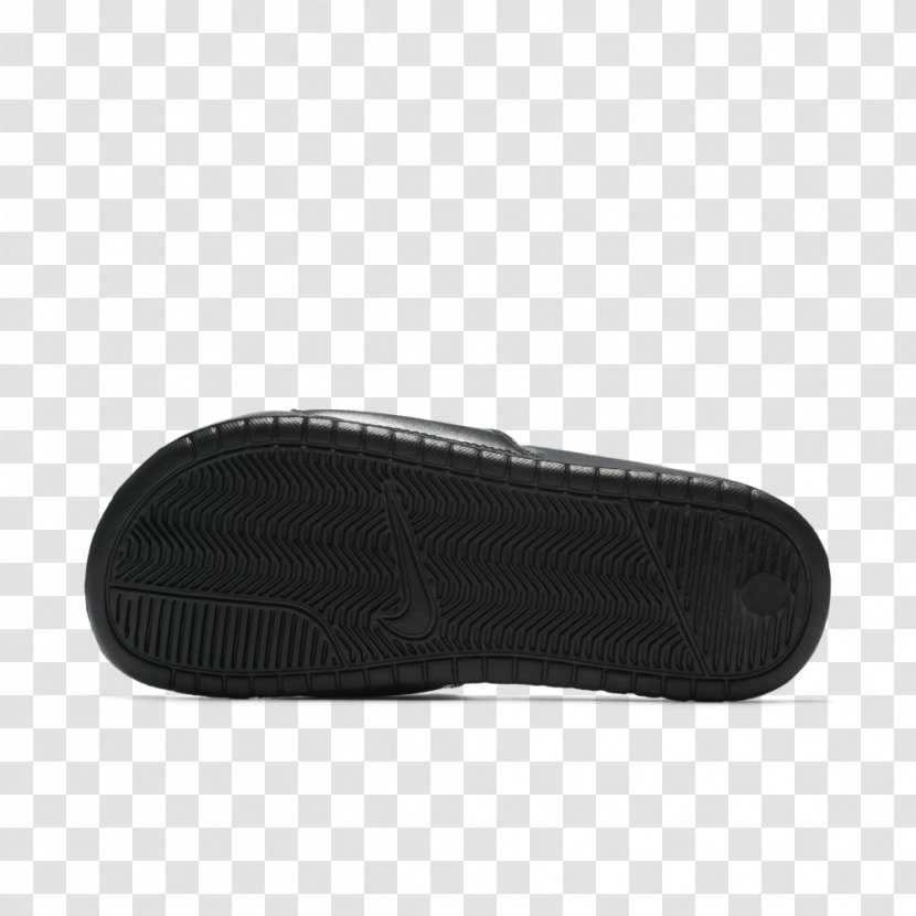 Slipper Nike Free Air Max Sandal - Shopping Transparent PNG
