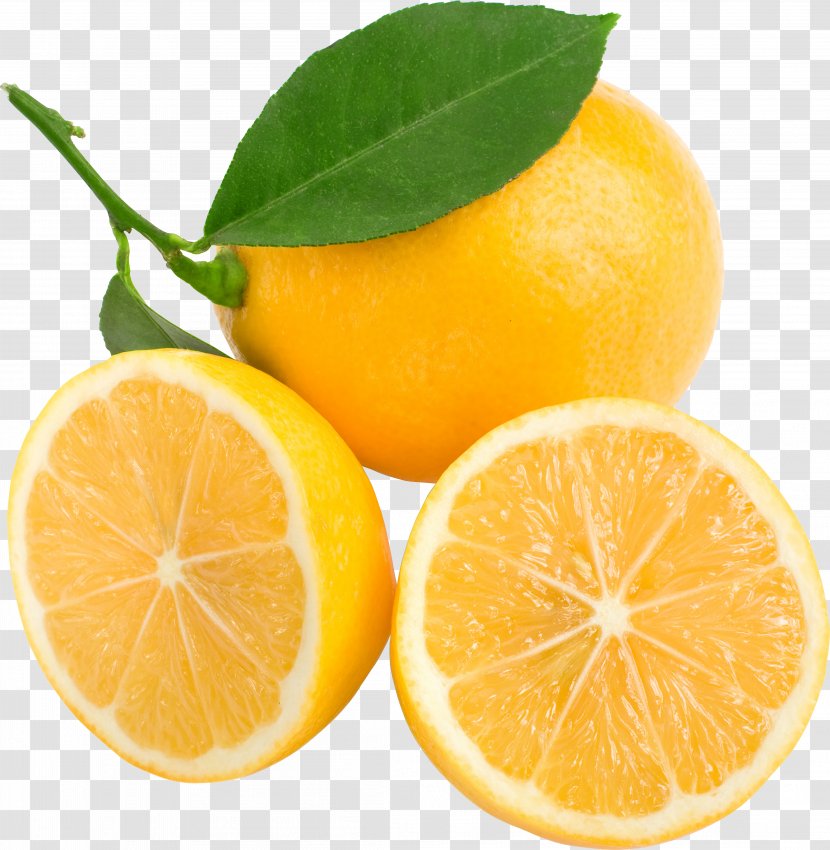 Lemon Orange Juice Bitter Grapefruit - Citric Acid Transparent PNG