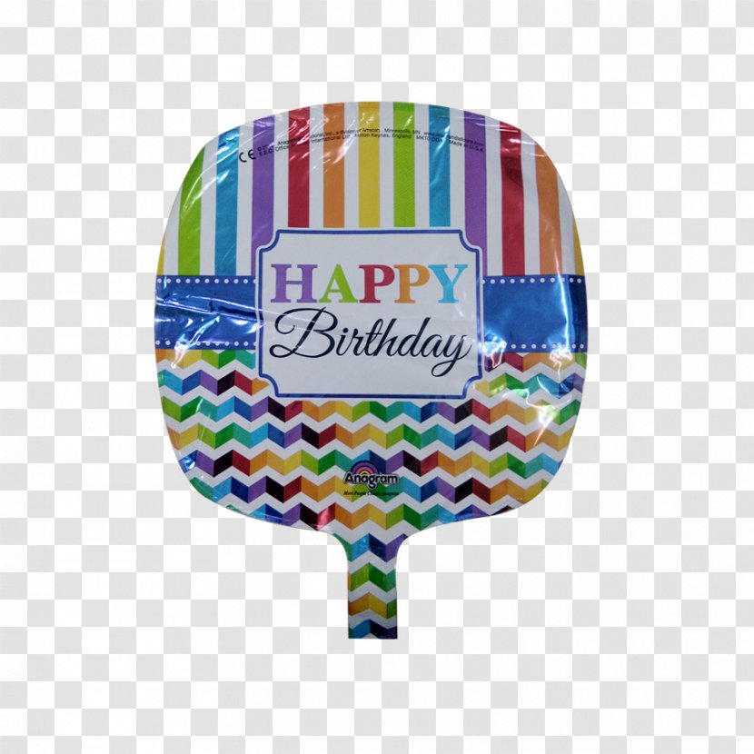 Balloon Birthday Wholesale Distribution Price - United States Dollar Transparent PNG