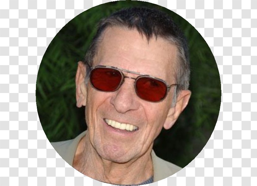 Chastelematt Ausserdorf Dagmersellen Sunglasses Organization - Glasses - Leonard Nimoy Transparent PNG