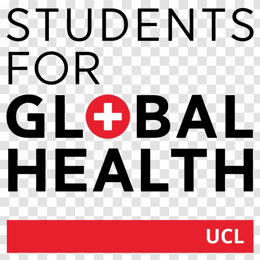 Global Health Medicine Student Care - Symbol Transparent PNG