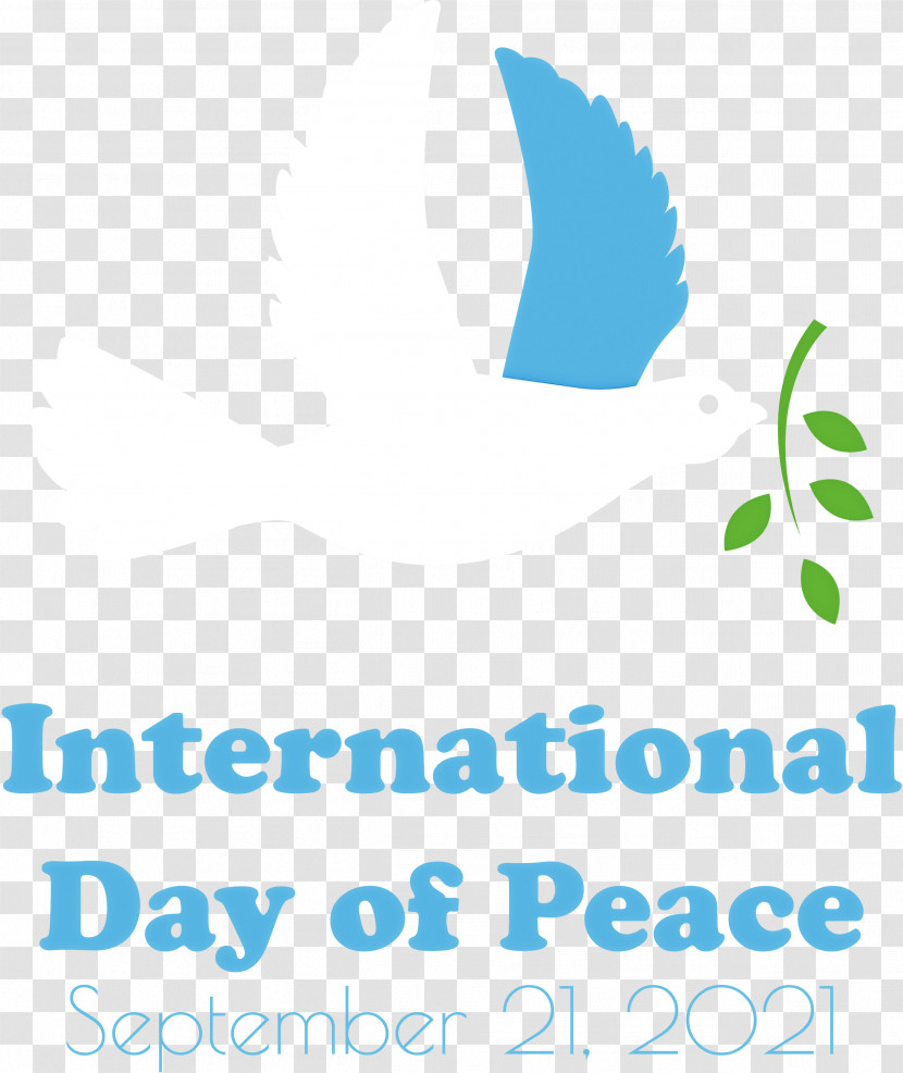 International Day Of Peace Peace Day Transparent PNG