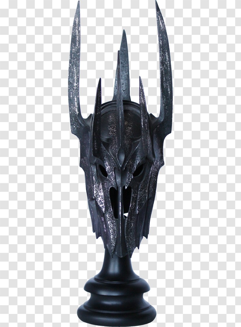 Mouth Of Sauron Gandalf Witch-king Angmar Faramir - Lord The Rings Fellowship Ring - Wizard Transparent PNG