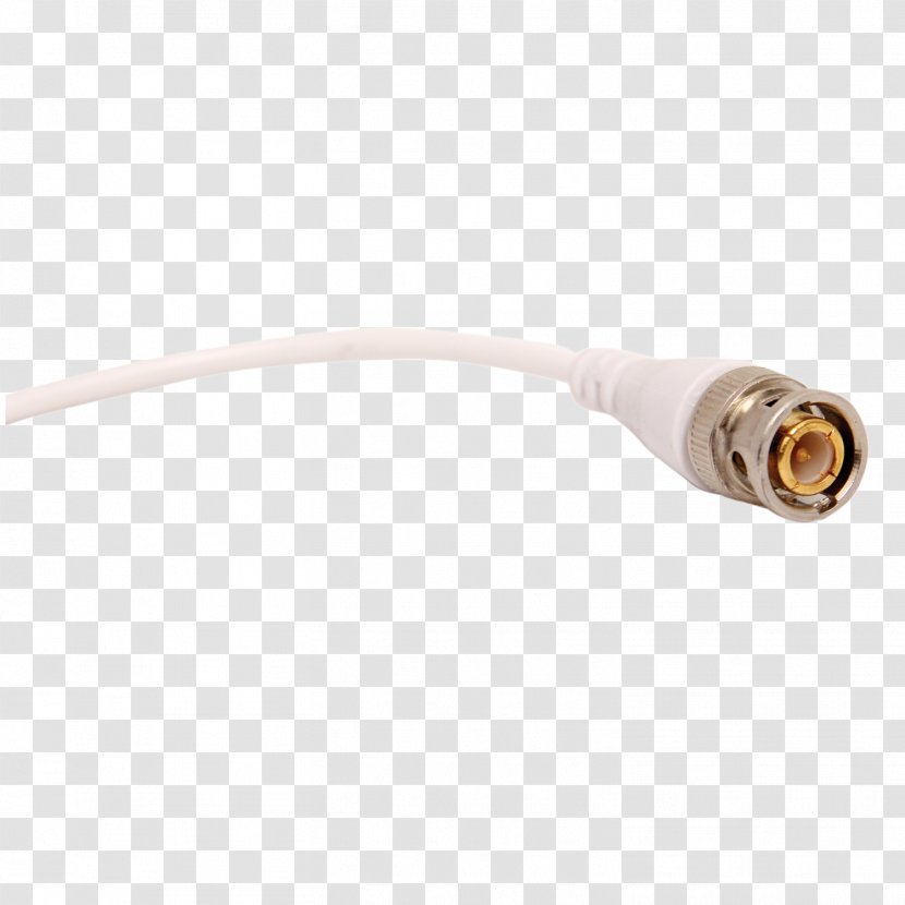 Coaxial Cable Electrical - Technology - Electronic Device Transparent PNG