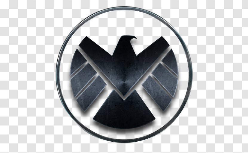 S.H.I.E.L.D. Black Widow Marvel Cinematic Universe Nick Fury Iron Man - Agents Of Shield Transparent PNG