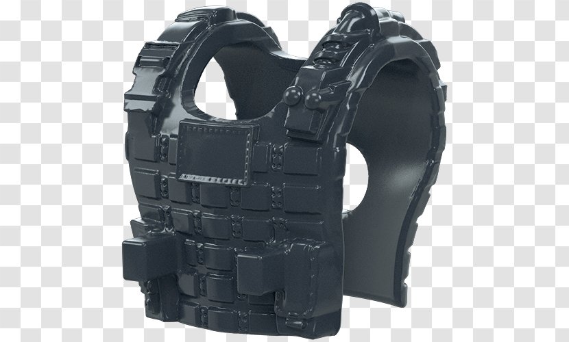 Activision Call Of Duty Gilets Military Strap - Automotive Tire Transparent PNG