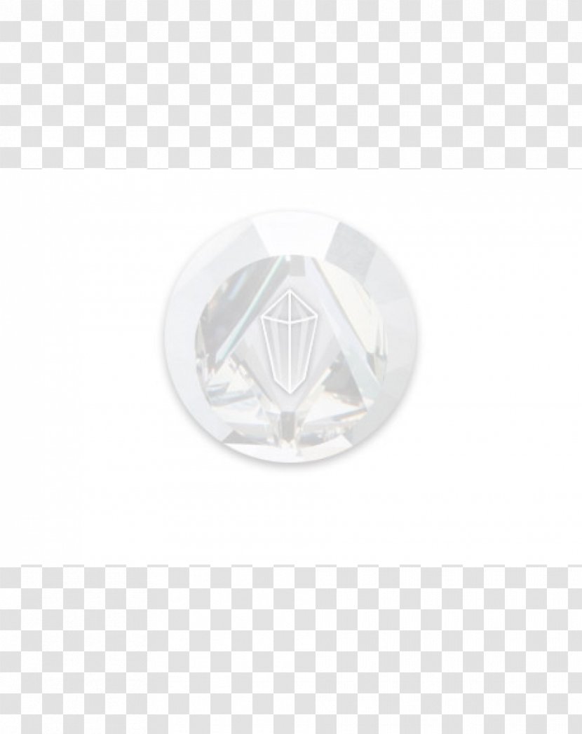Charms & Pendants Paper Clip - Crystal - Integral Symbol Transparent PNG