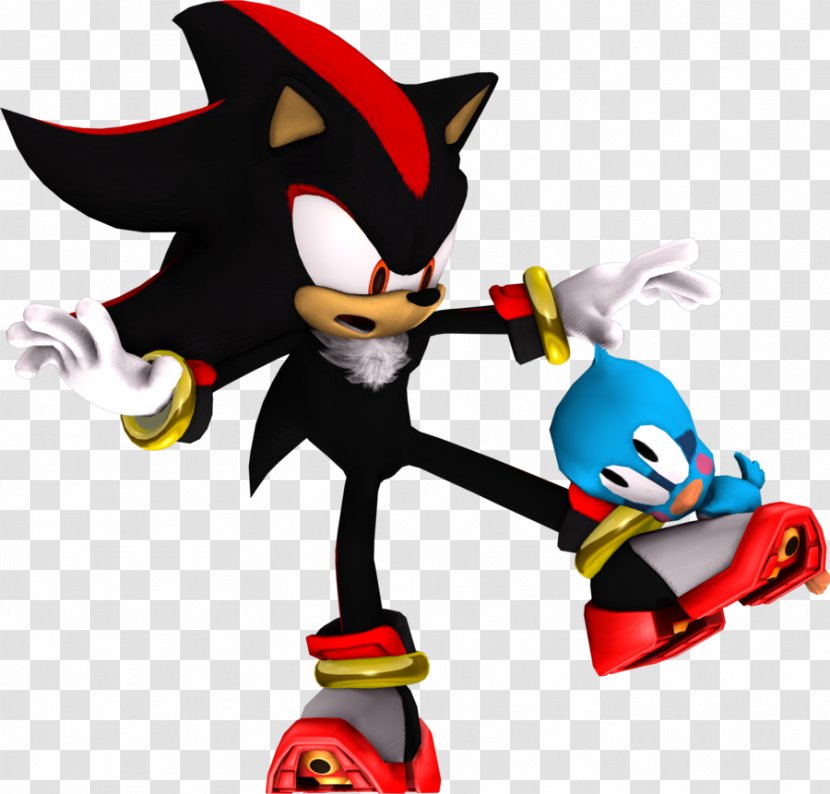 Mario & Sonic At The Olympic Games Winter Shadow Hedgehog Luigi - Three-dimensional Map Of World Transparent PNG