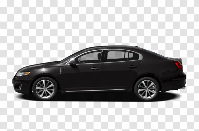 Hyundai Veracruz 2017 Accent 2018 Santa Fe - Personal Luxury Car - 2012 Lincoln Mks Transparent PNG