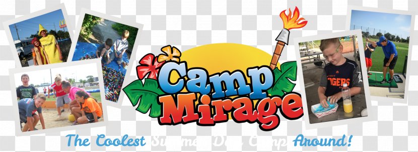Camp Mirage Island Delta Death Road To Canada Day Summer - Vacation Transparent PNG