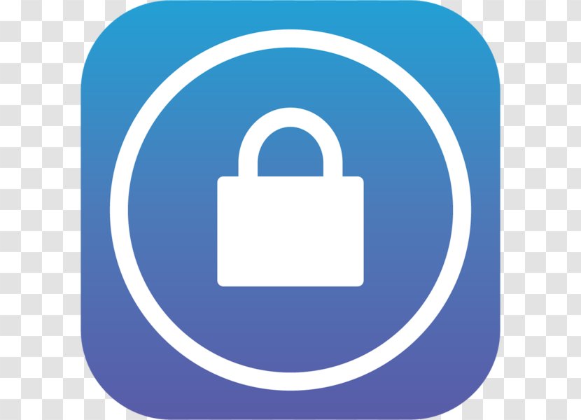 IPod App Store Apple ITunes Brand - Symbol - Padlock Transparent PNG
