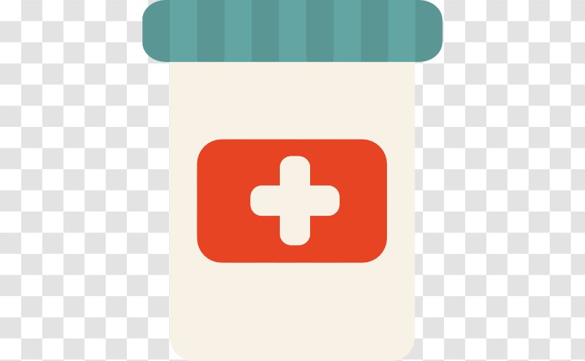 Brand Symbol Font - Rectangle - Medicines Transparent PNG