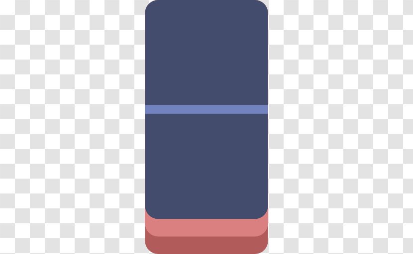 Square Angle Brand - Mobile Phone - Eraser Transparent PNG