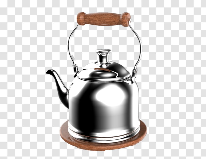 Electric Kettle Teapot Tennessee - Cookware And Bakeware Transparent PNG