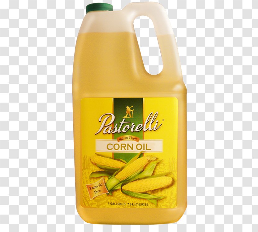 Soybean Oil Corn Food Cooking Oils - Wesson Transparent PNG