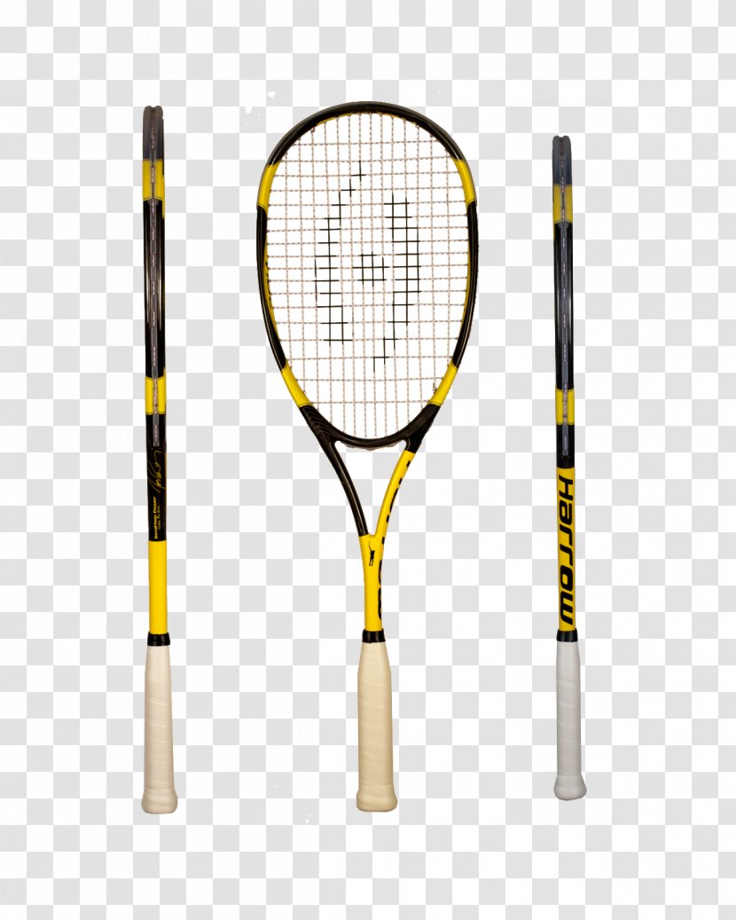 Rakieta Do Squasha Racket 2018 Commonwealth Games Sport - Tennis - Squash Transparent PNG