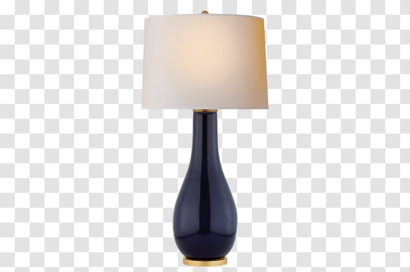 Table Lamp Electric Light - Lighting Transparent PNG