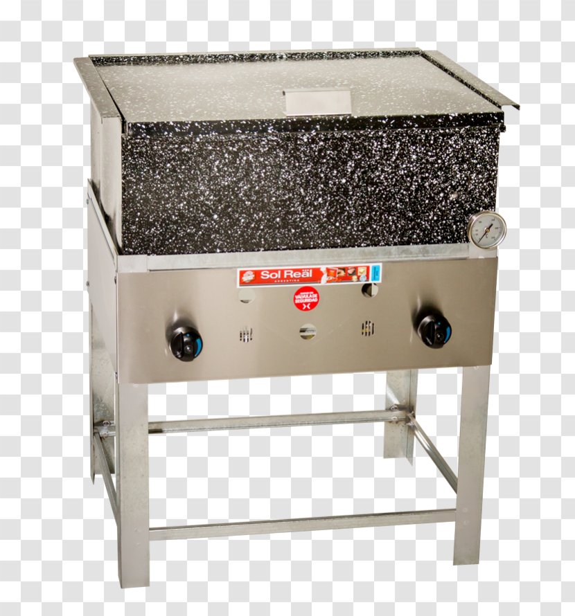 Deep Fryers RA COMMERCIAL EQUIPMENT S.R.L. Stainless Steel Industry Trade - Churros Transparent PNG