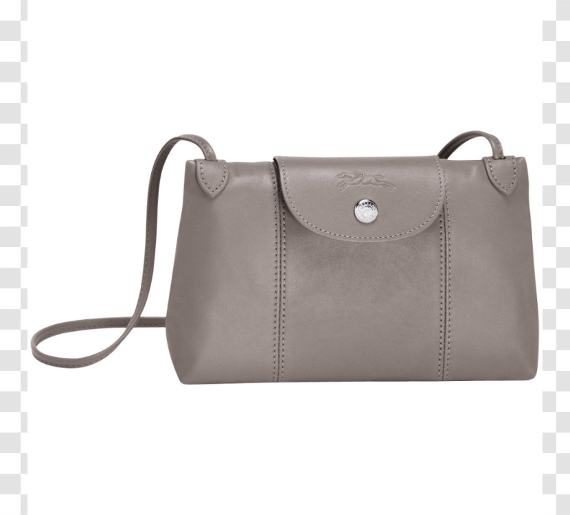 Pliage Longchamp Handbag Leather - Sheepskin - Bag Transparent PNG